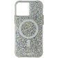 Case-Mate Twinkle Case For Magsafe for iPhone 12 Pro Max - Stardust Cell Phone - Cases, Covers & Skins Case-Mate - Simple Cell Bulk Wholesale Pricing - USA Seller