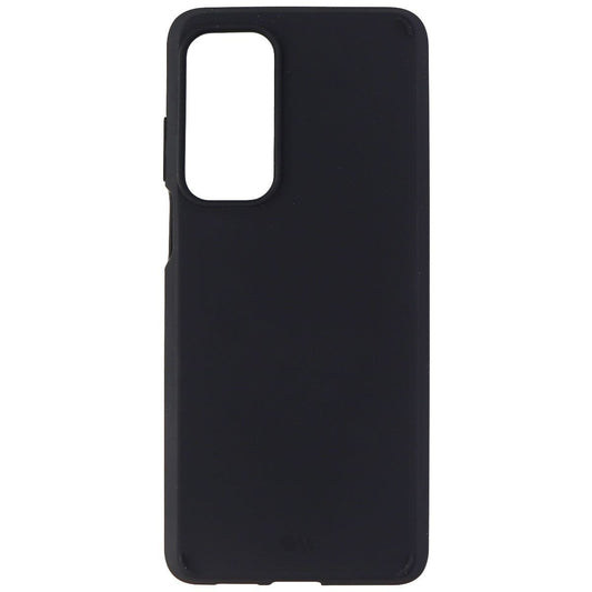 Case-Mate Tough Black Series Case for Motorola Edge 5G UW (2021) - Black Cell Phone - Cases, Covers & Skins Case-Mate    - Simple Cell Bulk Wholesale Pricing - USA Seller