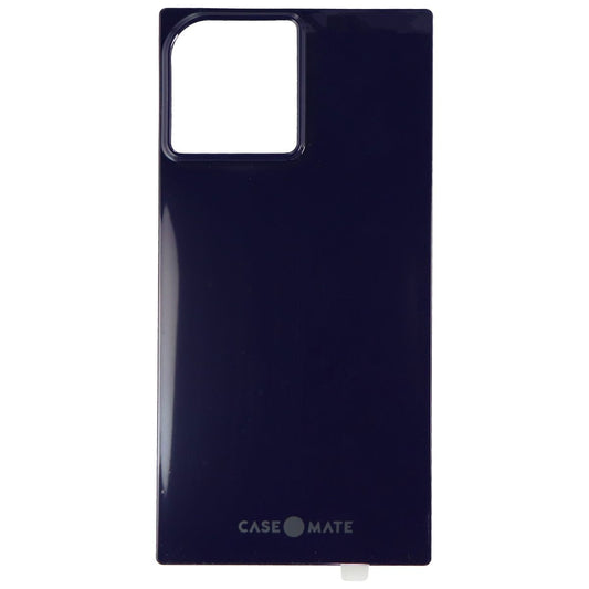 Case-Mate BLOX Series Rectangular Case for iPhone 12 Pro Max - Navy Blue Cell Phone - Cases, Covers & Skins Case-Mate    - Simple Cell Bulk Wholesale Pricing - USA Seller