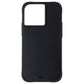 Case-Mate Tough Series Case for iPhone 13 Pro 6.1 Inches - Black Cell Phone - Cases, Covers & Skins Case-Mate - Simple Cell Bulk Wholesale Pricing - USA Seller