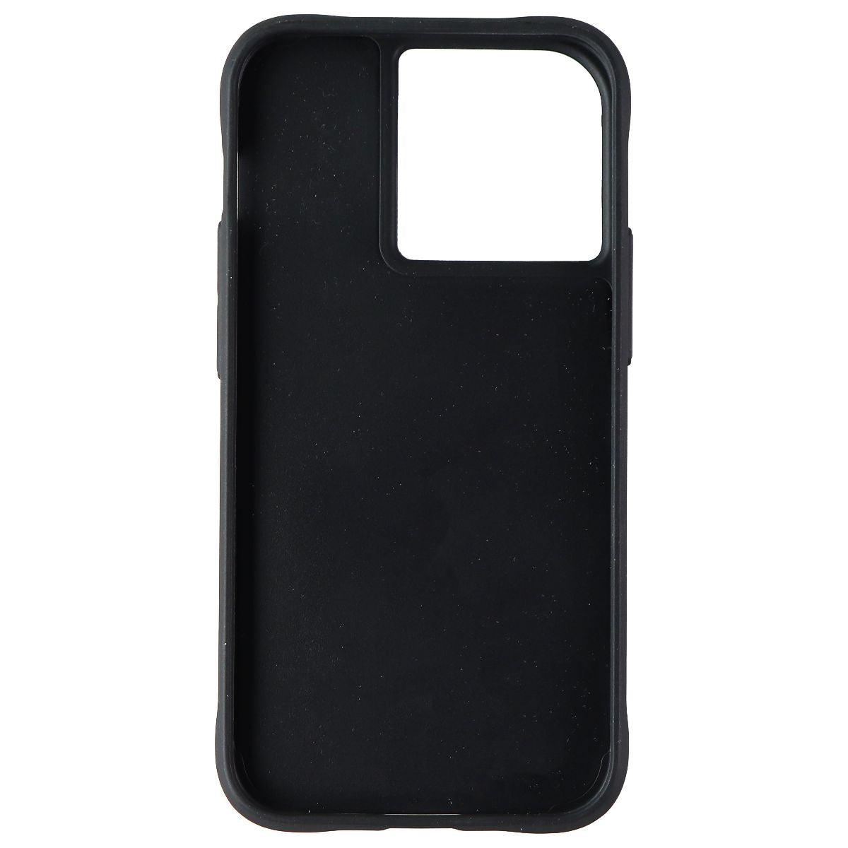 Case-Mate Tough Series Case for iPhone 13 Pro 6.1 Inches - Black Cell Phone - Cases, Covers & Skins Case-Mate - Simple Cell Bulk Wholesale Pricing - USA Seller