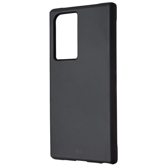 Case-Mate Tough Series Case for Samsung Galaxy S22 Ultra - Black Cell Phone - Cases, Covers & Skins Case-Mate - Simple Cell Bulk Wholesale Pricing - USA Seller