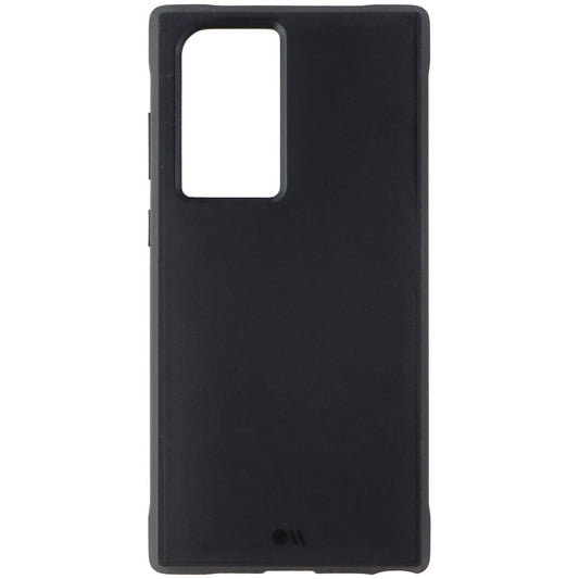 Case-Mate Tough Series Case for Samsung Galaxy S22 Ultra - Black Cell Phone - Cases, Covers & Skins Case-Mate - Simple Cell Bulk Wholesale Pricing - USA Seller