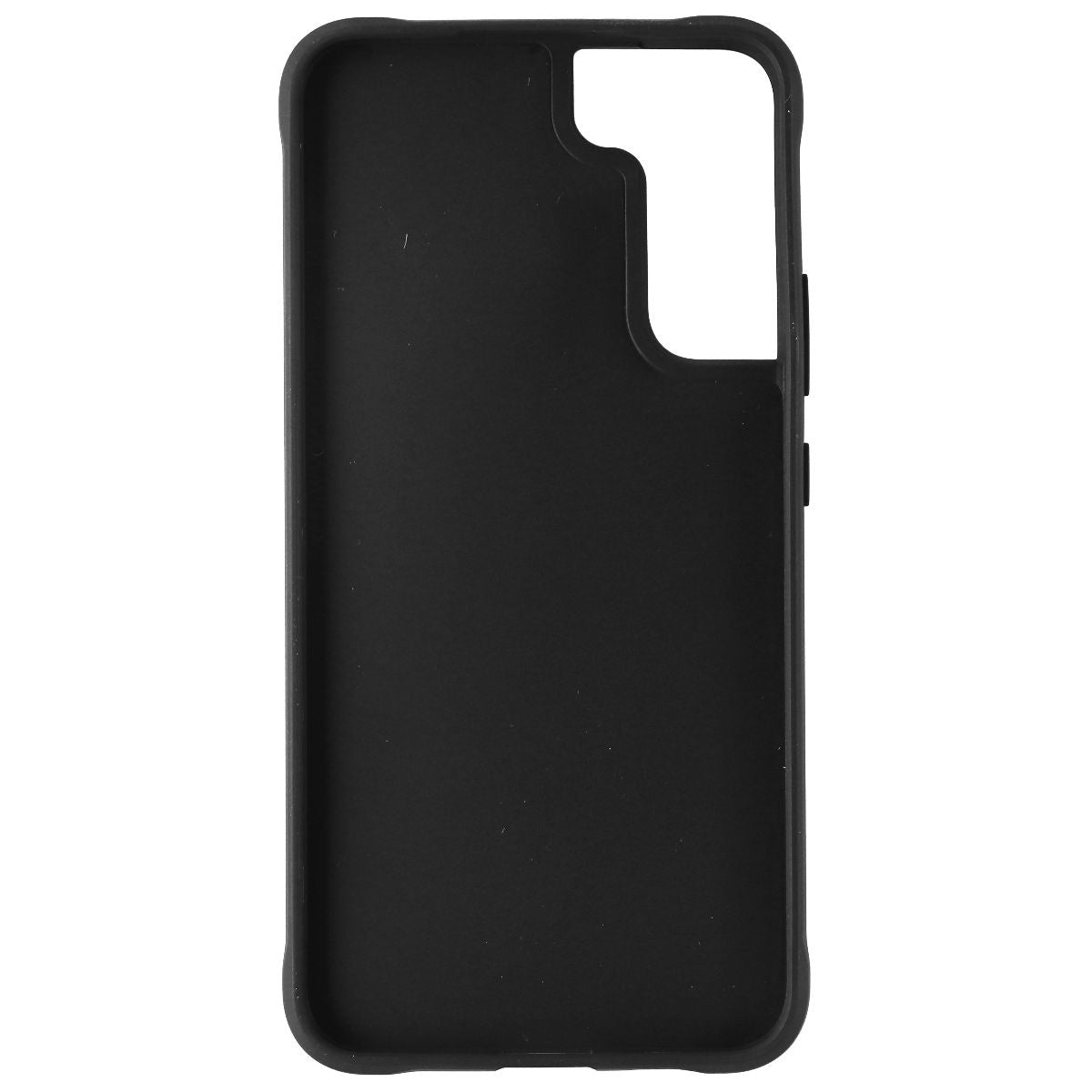 Case Mate Tough Series Case for Samsung Galaxy S22 Plus - Black Cell Phone - Cases, Covers & Skins Case-Mate    - Simple Cell Bulk Wholesale Pricing - USA Seller