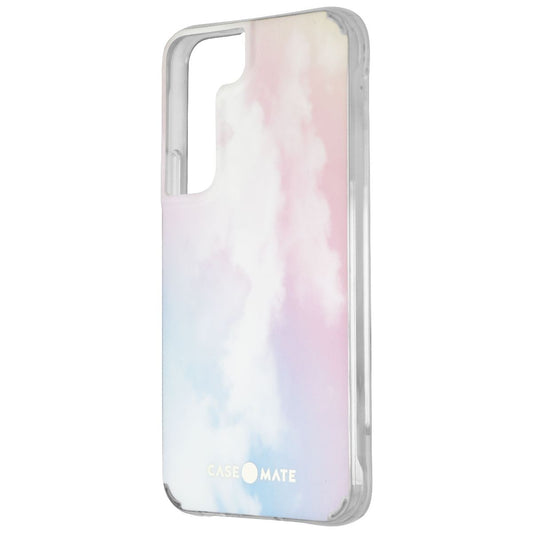 Case-Mate Prints Series Hard Case for Samsung Galaxy S22 - Clouds