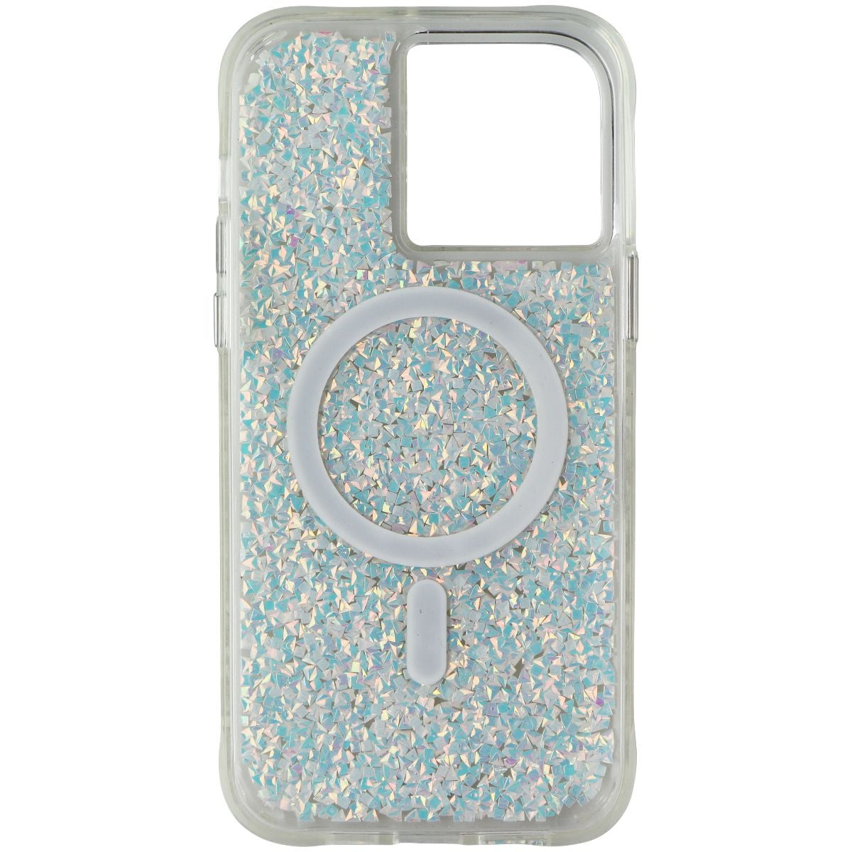 Case-Mate Hardshell Case For Magsafe for iPhone 14 Pro Max - Twinkle Diamond Cell Phone - Cases, Covers & Skins Case-Mate    - Simple Cell Bulk Wholesale Pricing - USA Seller