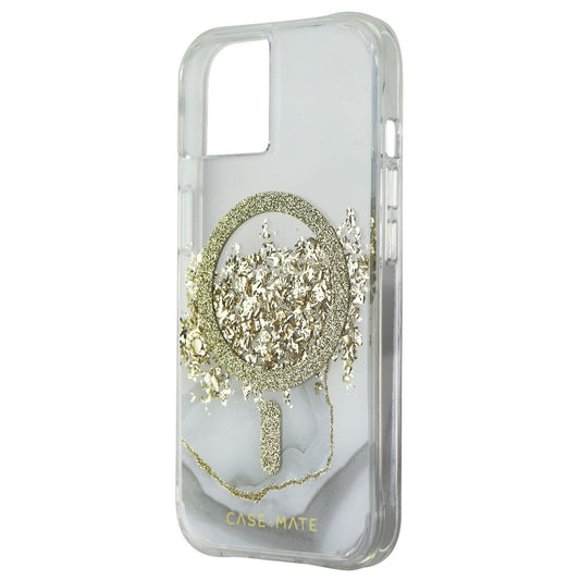 Case-Mate Series Case for MagSafe for Apple iPhone 14 - Karat Marble Cell Phone - Cases, Covers & Skins Case-Mate - Simple Cell Bulk Wholesale Pricing - USA Seller