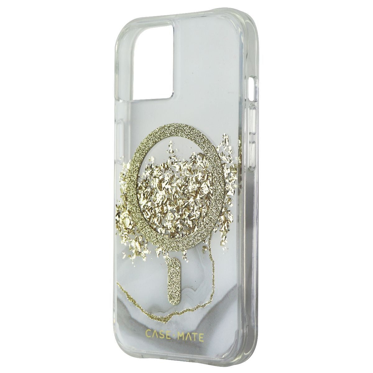 Case-Mate Series Case for MagSafe for Apple iPhone 14 - Karat Marble Cell Phone - Cases, Covers & Skins Case-Mate - Simple Cell Bulk Wholesale Pricing - USA Seller