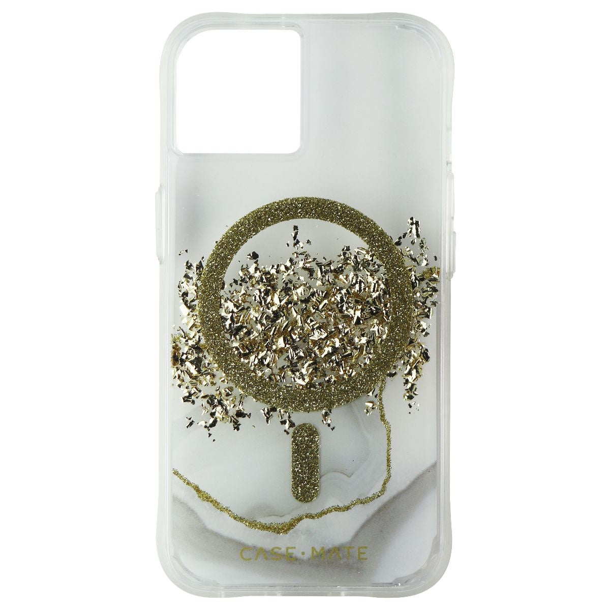 Case-Mate Series Case for MagSafe for Apple iPhone 14 - Karat Marble Cell Phone - Cases, Covers & Skins Case-Mate - Simple Cell Bulk Wholesale Pricing - USA Seller