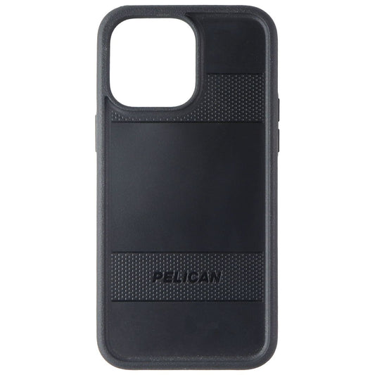 Pelican Protector Series Hardshell Case for Apple iPhone 14 Pro Max - Black Cell Phone - Cases, Covers & Skins Case-Mate - Simple Cell Bulk Wholesale Pricing - USA Seller