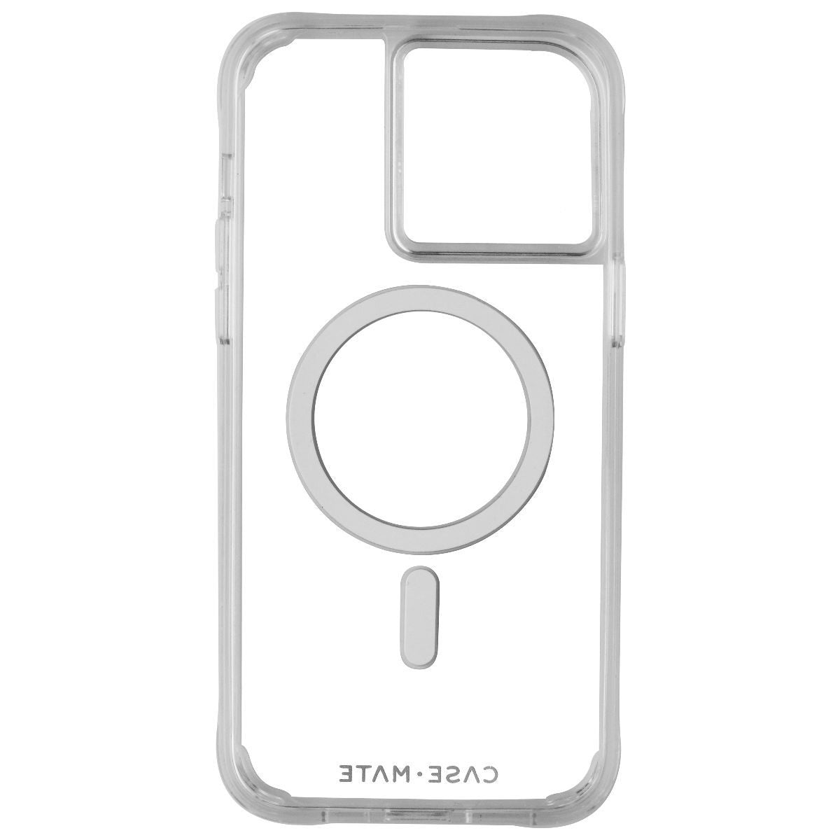 Case-Mate Protection Pack Case & Screen Protector for iPhone 14 Pro Max - Clear Cell Phone - Cases, Covers & Skins Case-Mate - Simple Cell Bulk Wholesale Pricing - USA Seller