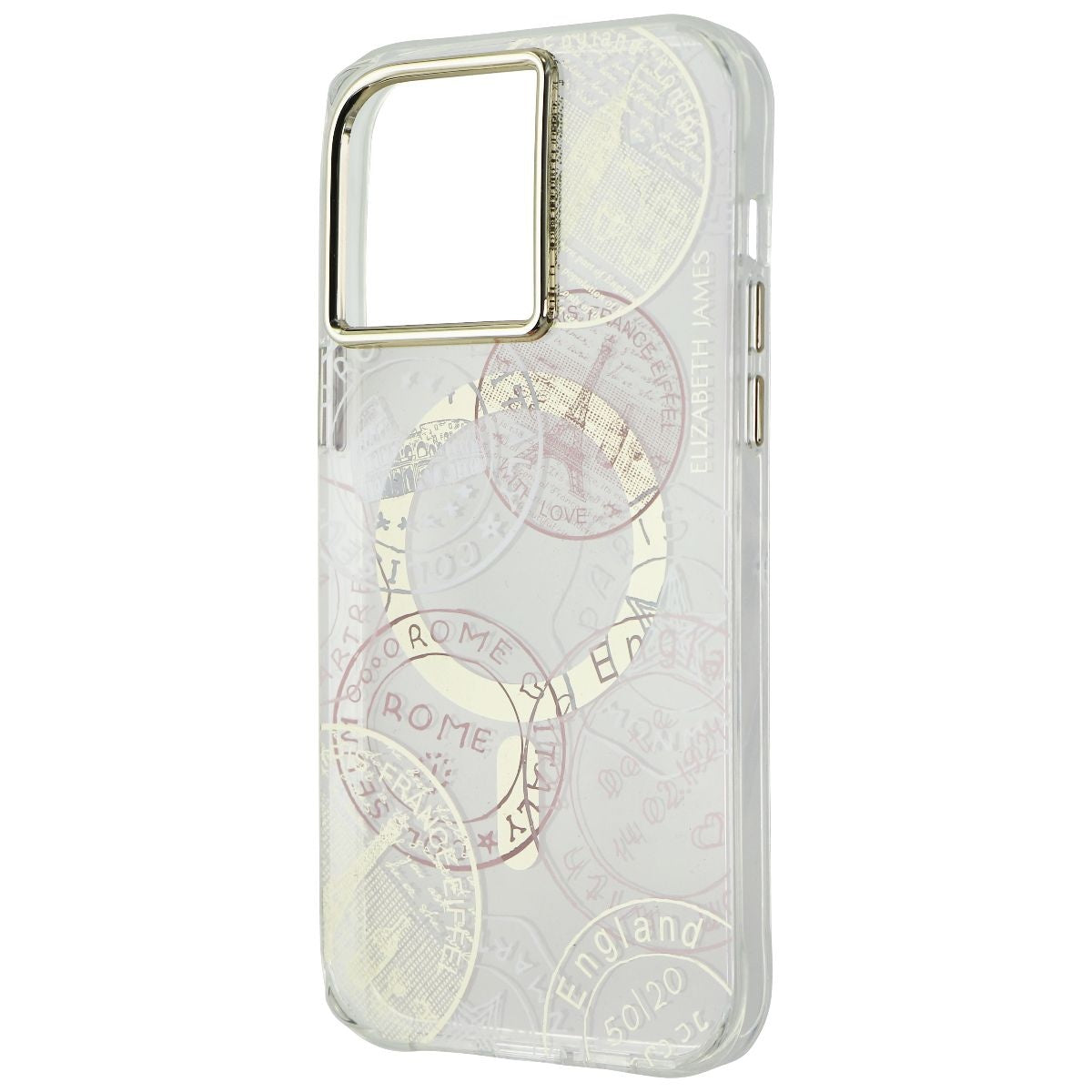 Case-Mate Elizabeth James Case for MagSafe for iPhone 14 Pro Max - Im Outta Here Cell Phone - Cases, Covers & Skins Case-Mate    - Simple Cell Bulk Wholesale Pricing - USA Seller