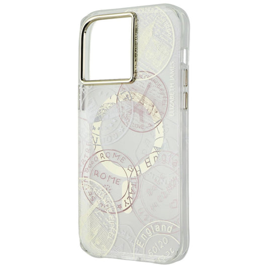 Case-Mate Elizabeth James Case for MagSafe for iPhone 14 Pro Max - Im Outta Here Cell Phone - Cases, Covers & Skins Case-Mate - Simple Cell Bulk Wholesale Pricing - USA Seller