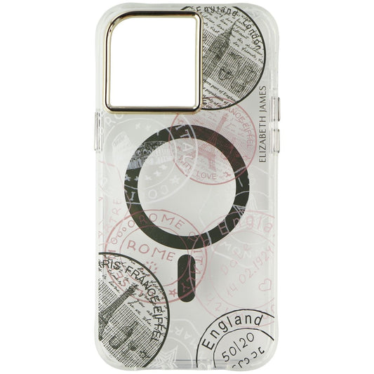 Case-Mate Elizabeth James Case for MagSafe for iPhone 14 Pro Max - Im Outta Here Cell Phone - Cases, Covers & Skins Case-Mate - Simple Cell Bulk Wholesale Pricing - USA Seller