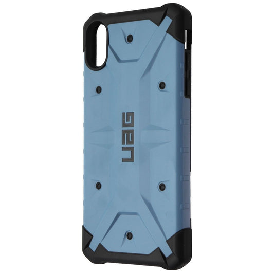 UAG Pathfinder Series Rugged Case for Apple iPhone Xs Max - Slate Blue/Black Cell Phone - Cases, Covers & Skins Urban Armor Gear    - Simple Cell Bulk Wholesale Pricing - USA Seller