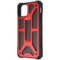 UAG Monarch Series Case for Apple iPhone 11 Pro Smartphones - Red/Black Cell Phone - Cases, Covers & Skins Urban Armor Gear - Simple Cell Bulk Wholesale Pricing - USA Seller