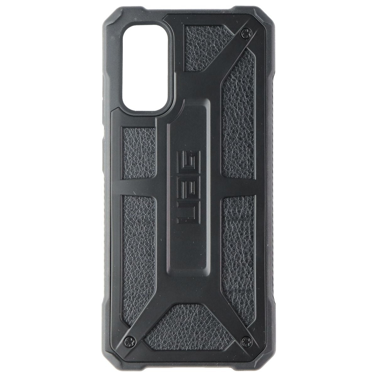 UAG Monarch Series Case for Samsung Galaxy S20 - Black Cell Phone - Cases, Covers & Skins Urban Armor Gear - Simple Cell Bulk Wholesale Pricing - USA Seller