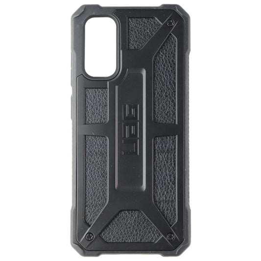 UAG Monarch Series Case for Samsung Galaxy S20 - Black Cell Phone - Cases, Covers & Skins Urban Armor Gear - Simple Cell Bulk Wholesale Pricing - USA Seller