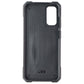 UAG Monarch Series Case for Samsung Galaxy S20 - Black Cell Phone - Cases, Covers & Skins Urban Armor Gear    - Simple Cell Bulk Wholesale Pricing - USA Seller
