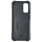 UAG Monarch Series Case for Samsung Galaxy S20 - Black Cell Phone - Cases, Covers & Skins Urban Armor Gear - Simple Cell Bulk Wholesale Pricing - USA Seller