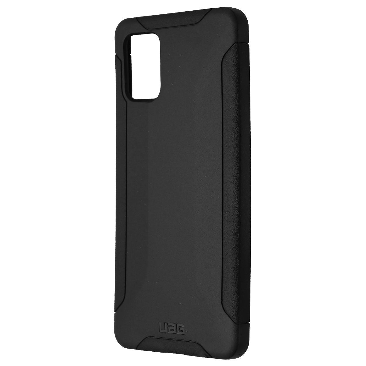 URBAN ARMOR GEAR Scout Series Case for Samsung Galaxy A51 - Black Cell Phone - Cases, Covers & Skins Urban Armor Gear - Simple Cell Bulk Wholesale Pricing - USA Seller