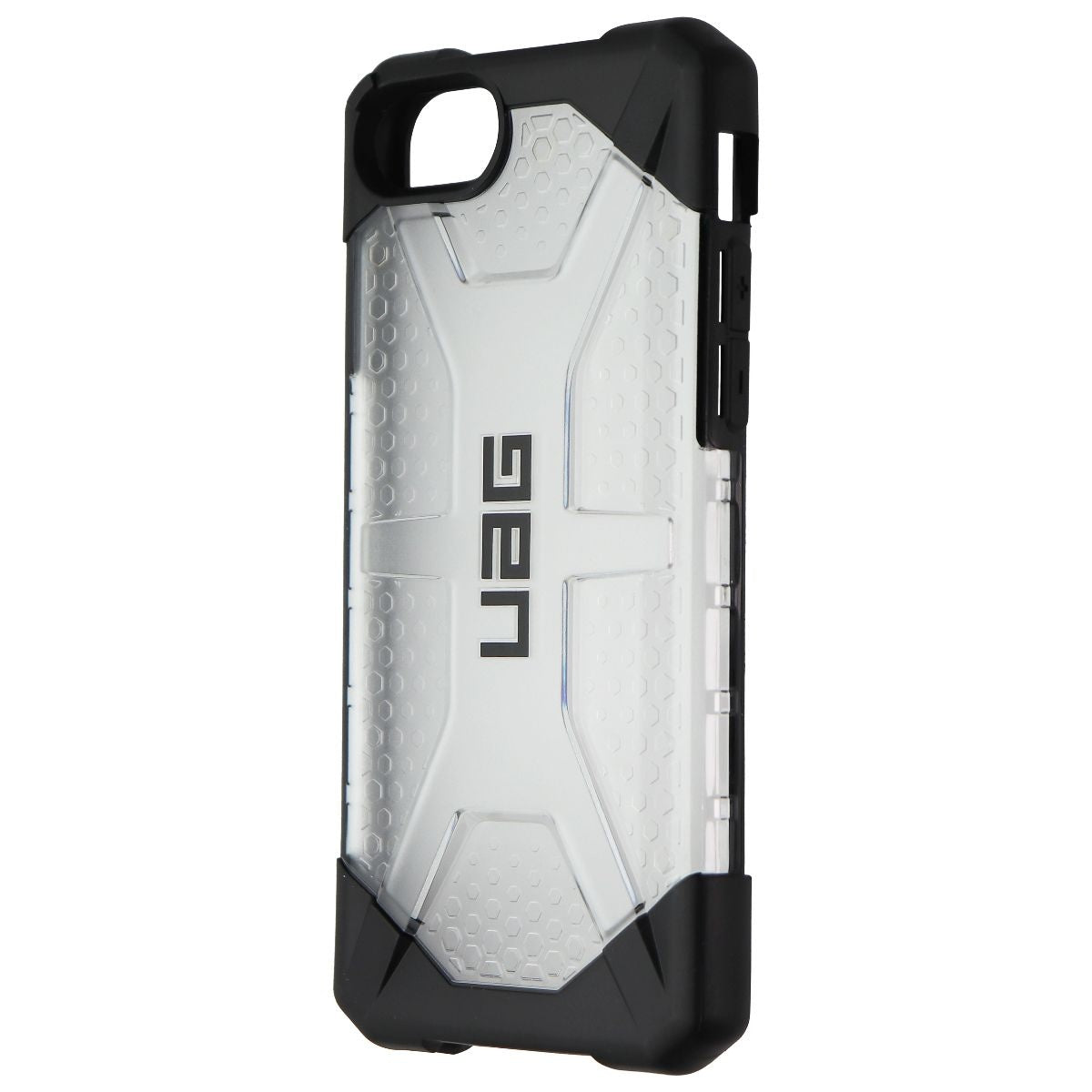 UAG Plasma Series Case for iPhone SE / 8 / 7 - Clear Ice Cell Phone - Cases, Covers & Skins Urban Armor Gear - Simple Cell Bulk Wholesale Pricing - USA Seller
