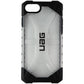 UAG Plasma Series Case for iPhone SE / 8 / 7 - Clear Ice Cell Phone - Cases, Covers & Skins Urban Armor Gear - Simple Cell Bulk Wholesale Pricing - USA Seller