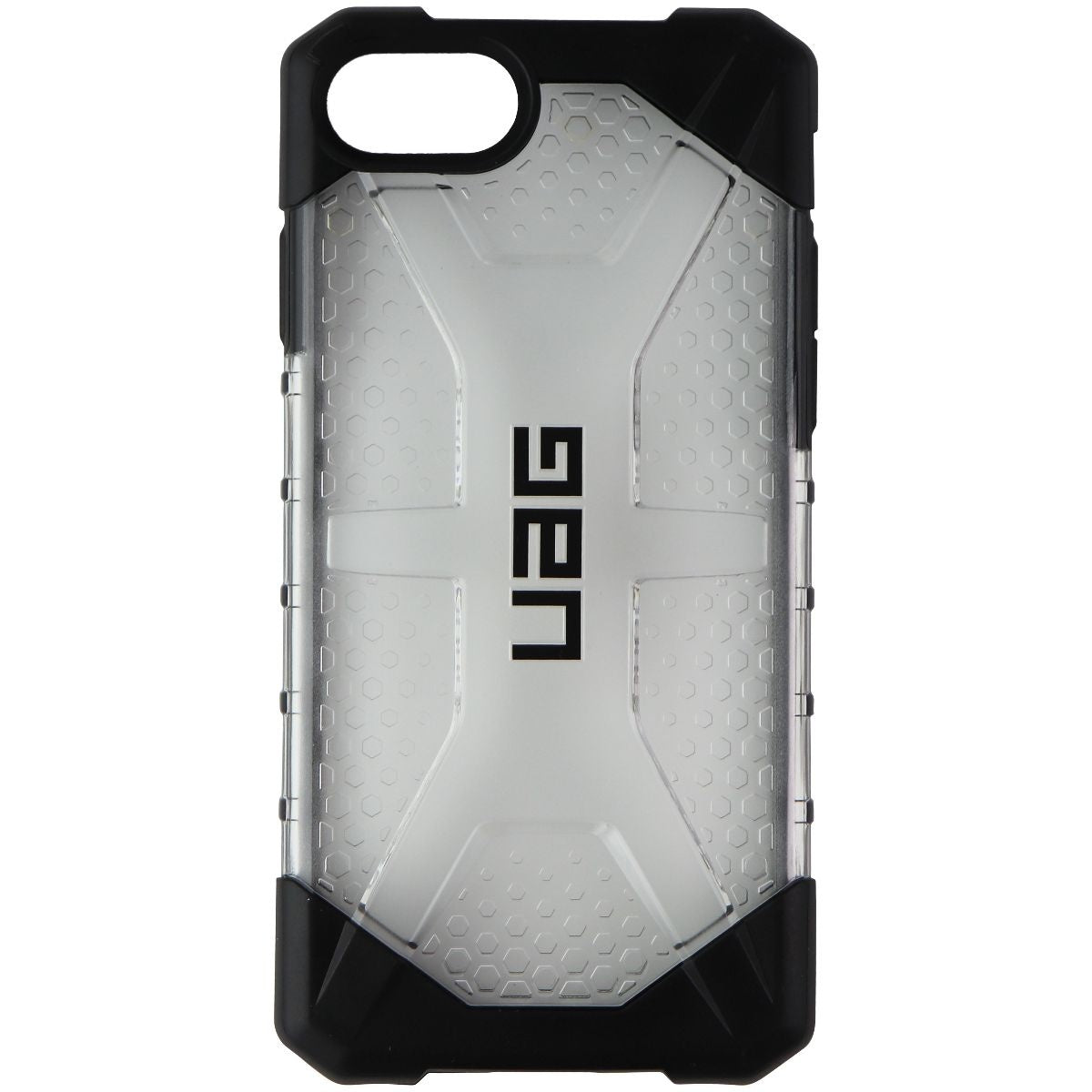 UAG Plasma Series Case for iPhone SE / 8 / 7 - Clear Ice Cell Phone - Cases, Covers & Skins Urban Armor Gear - Simple Cell Bulk Wholesale Pricing - USA Seller