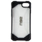 UAG Plasma Series Case for iPhone SE / 8 / 7 - Clear Ice Cell Phone - Cases, Covers & Skins Urban Armor Gear - Simple Cell Bulk Wholesale Pricing - USA Seller