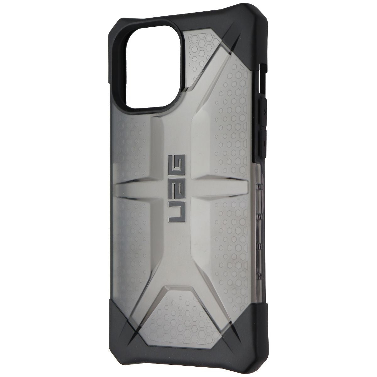 URBAN ARMOR GEAR UAG Designed for iPhone 12 Pro Max 5G [6.7-inch Screen]  Ash Cell Phone - Cases, Covers & Skins Urban Armor Gear    - Simple Cell Bulk Wholesale Pricing - USA Seller