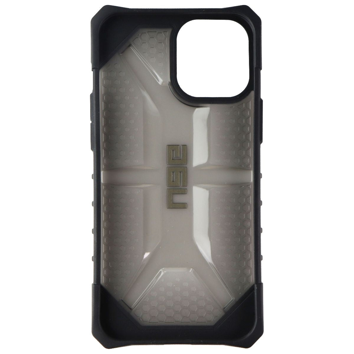 URBAN ARMOR GEAR UAG Designed for iPhone 12 Pro Max 5G [6.7-inch Screen]  Ash Cell Phone - Cases, Covers & Skins Urban Armor Gear    - Simple Cell Bulk Wholesale Pricing - USA Seller