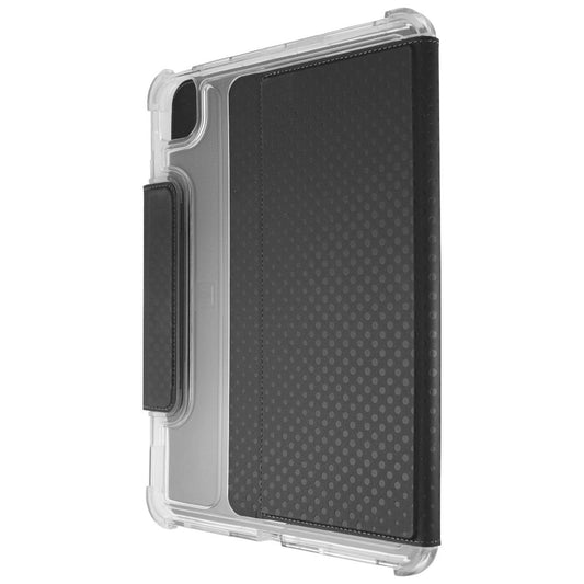 Urban Armor Gear Lucent Case for iPad Air (4th Gen) & iPad Pro (2nd) - Black iPad/Tablet Accessories - Cases, Covers, Keyboard Folios Urban Armor Gear - Simple Cell Bulk Wholesale Pricing - USA Seller