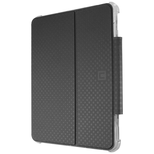 Urban Armor Gear Lucent Case for iPad Air (4th Gen) & iPad Pro (2nd) - Black iPad/Tablet Accessories - Cases, Covers, Keyboard Folios Urban Armor Gear    - Simple Cell Bulk Wholesale Pricing - USA Seller