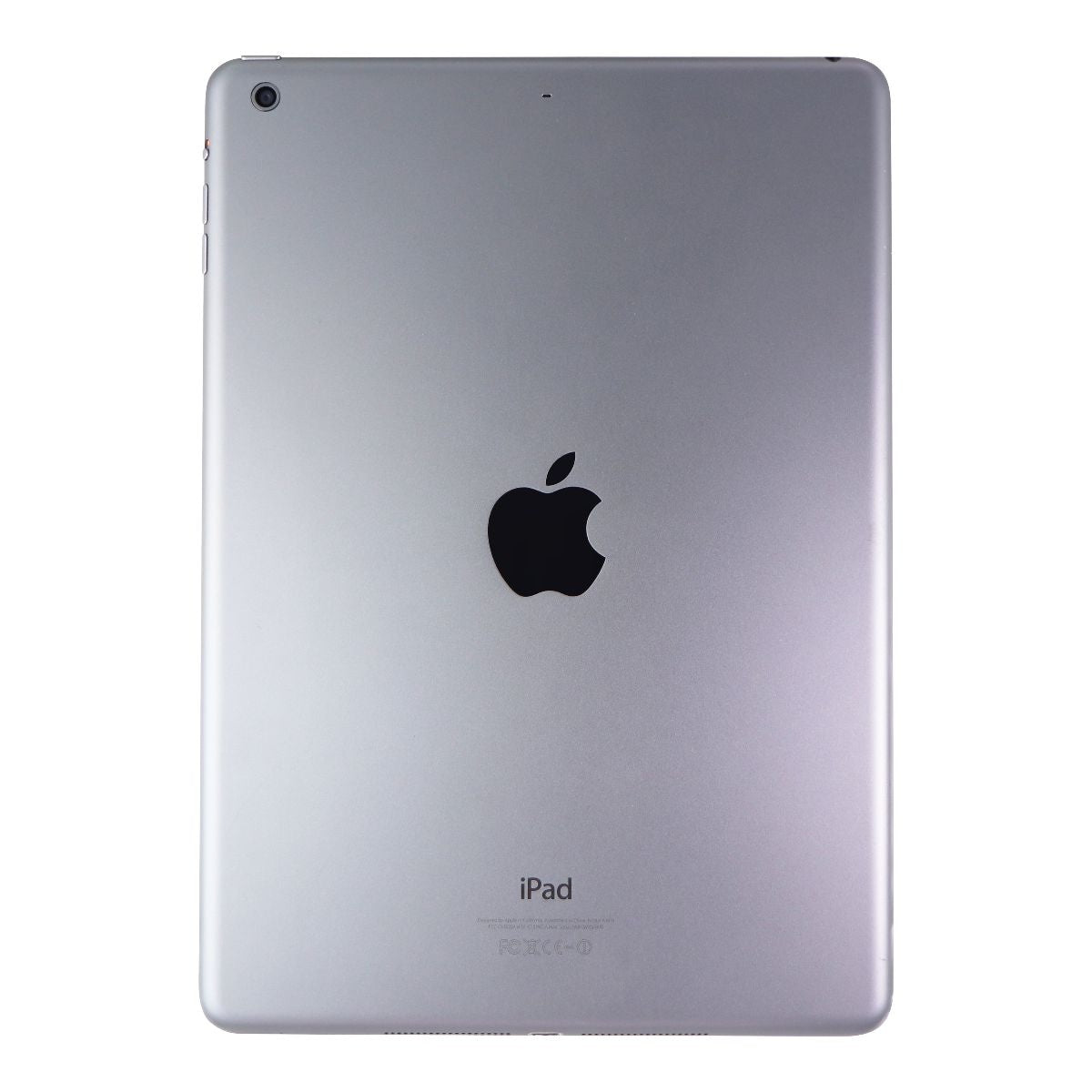 Apple iPad Air 9.7 (1st Gen) Tablet A1474 (Wi-Fi) - 16GB/Space Gray (MD785LL/A) iPads, Tablets & eBook Readers Apple - Simple Cell Bulk Wholesale Pricing - USA Seller