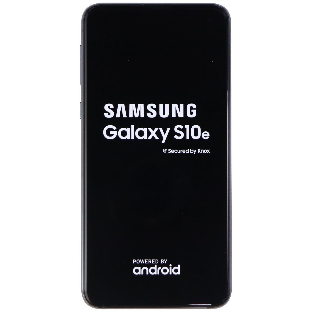 Samsung Galaxy S10e (5.8-in) (SM-G970U) Unlocked - 128GB/Prism Black Cell Phones & Smartphones Samsung    - Simple Cell Bulk Wholesale Pricing - USA Seller