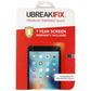 UBREAKIFIX Premium Tempered Glass for Apple iPad Mini / Mini Retina iPad/Tablet Accessories - Screen Protectors UBREAKIFIX    - Simple Cell Bulk Wholesale Pricing - USA Seller
