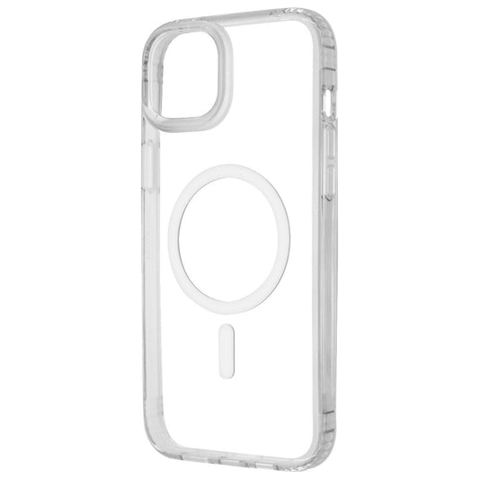 Tech21 Evo Clear Series Case for MagSafe for Apple iPhone 14 Plus - Clear Cell Phone - Cases, Covers & Skins Tech21    - Simple Cell Bulk Wholesale Pricing - USA Seller