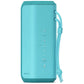 Sony SRS-XE200 X-Series Wireless Ultra Portable-Bluetooth-Speaker - Blue Home Multimedia - Home Speakers & Subwoofers Sony - Simple Cell Bulk Wholesale Pricing - USA Seller