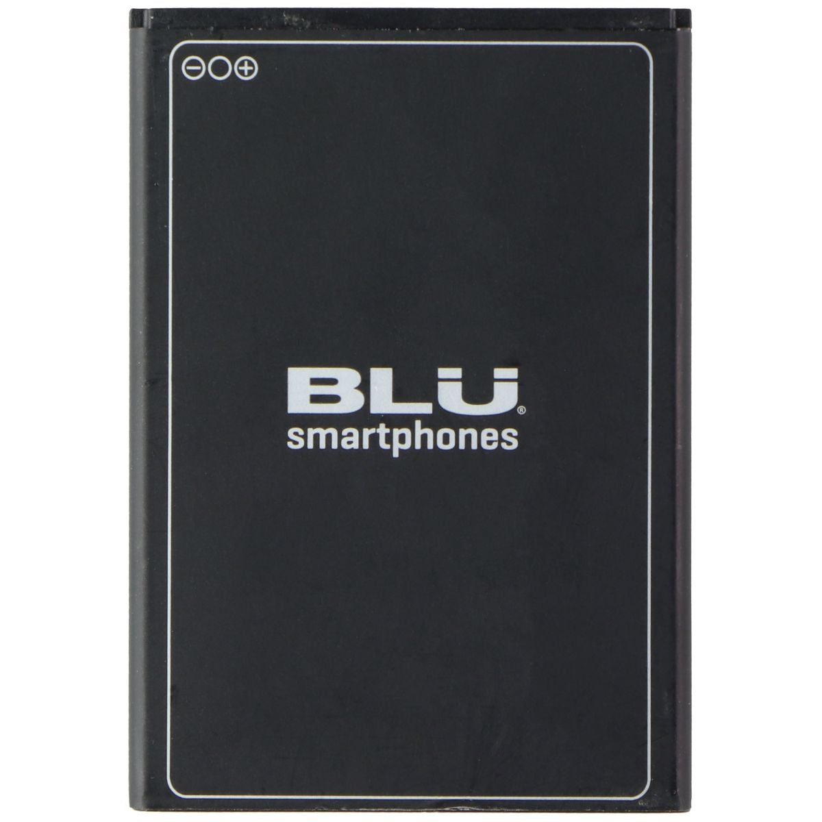 BLU (C775443200L) Lithium-Ion Battery (3.8V/7.6Wh/2000mAh) - Black Computer Parts - Power Supplies BLU    - Simple Cell Bulk Wholesale Pricing - USA Seller
