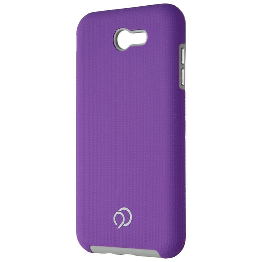 Nimbus9 Latitude Series Hard Case for Samsung Galaxy J7 (2017) - Purple Cell Phone - Cases, Covers & Skins Nimbus9    - Simple Cell Bulk Wholesale Pricing - USA Seller