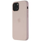 Silicone Case for MagSafe for Apple iPhone 13 Mini - Chalk Pink Cell Phone - Cases, Covers & Skins Apple - Simple Cell Bulk Wholesale Pricing - USA Seller