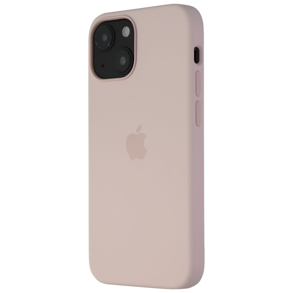 Silicone Case for MagSafe for Apple iPhone 13 Mini - Chalk Pink Cell Phone - Cases, Covers & Skins Apple - Simple Cell Bulk Wholesale Pricing - USA Seller