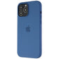Silicone Case for MagSafe Apple iPhone 13 Pro Max - Blue Jay Cell Phone - Cases, Covers & Skins Apple - Simple Cell Bulk Wholesale Pricing - USA Seller