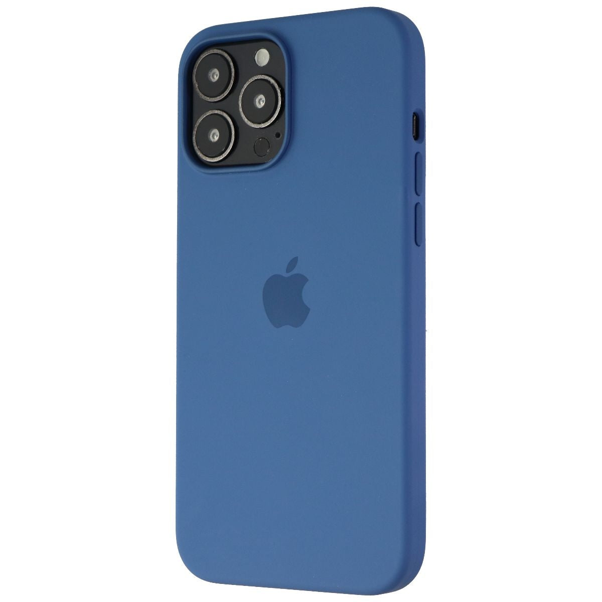 Silicone Case for MagSafe Apple iPhone 13 Pro Max - Blue Jay Cell Phone - Cases, Covers & Skins Apple - Simple Cell Bulk Wholesale Pricing - USA Seller