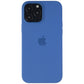 Silicone Case for MagSafe Apple iPhone 13 Pro Max - Blue Jay Cell Phone - Cases, Covers & Skins Apple - Simple Cell Bulk Wholesale Pricing - USA Seller
