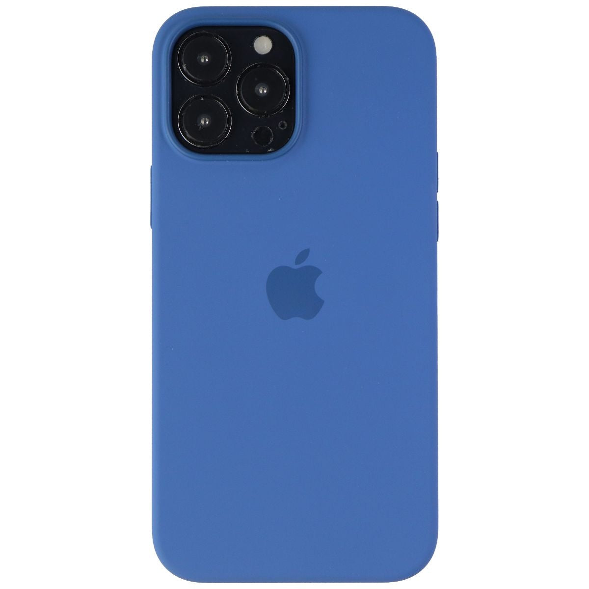 Silicone Case for MagSafe Apple iPhone 13 Pro Max - Blue Jay Cell Phone - Cases, Covers & Skins Apple - Simple Cell Bulk Wholesale Pricing - USA Seller
