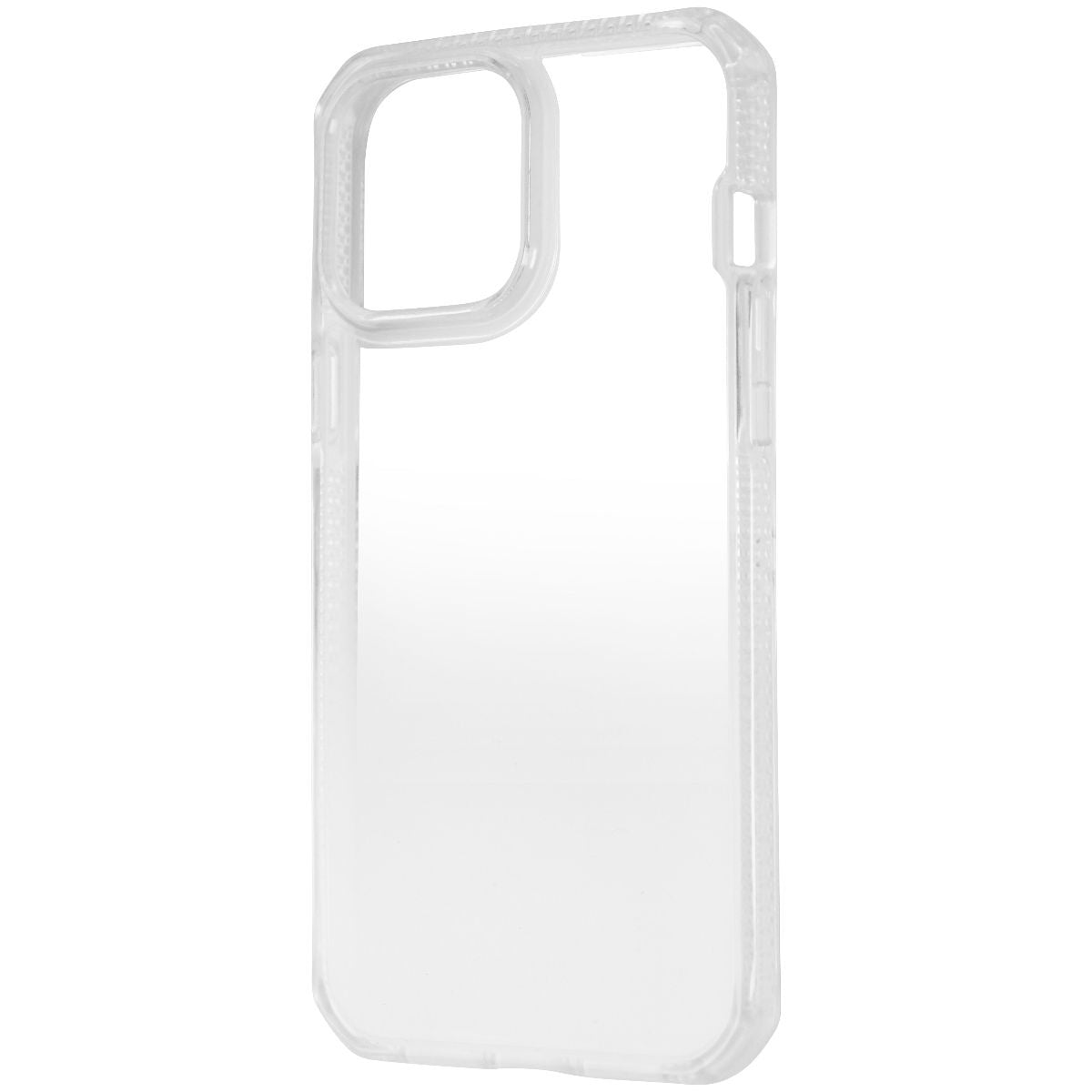 ITSKINS Hybrid Ombre Protective Case for iPhone 13 Pro Max/12 Pro Max - Glacier Cell Phone - Cases, Covers & Skins ITSKINS - Simple Cell Bulk Wholesale Pricing - USA Seller