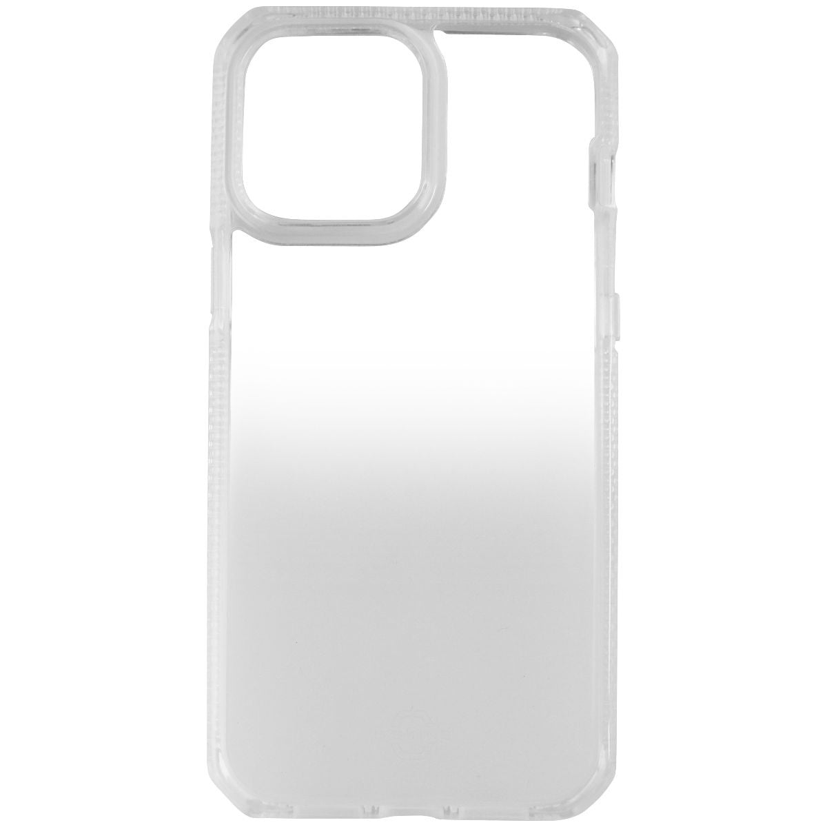ITSKINS Hybrid Ombre Protective Case for iPhone 13 Pro Max/12 Pro Max - Glacier Cell Phone - Cases, Covers & Skins ITSKINS - Simple Cell Bulk Wholesale Pricing - USA Seller