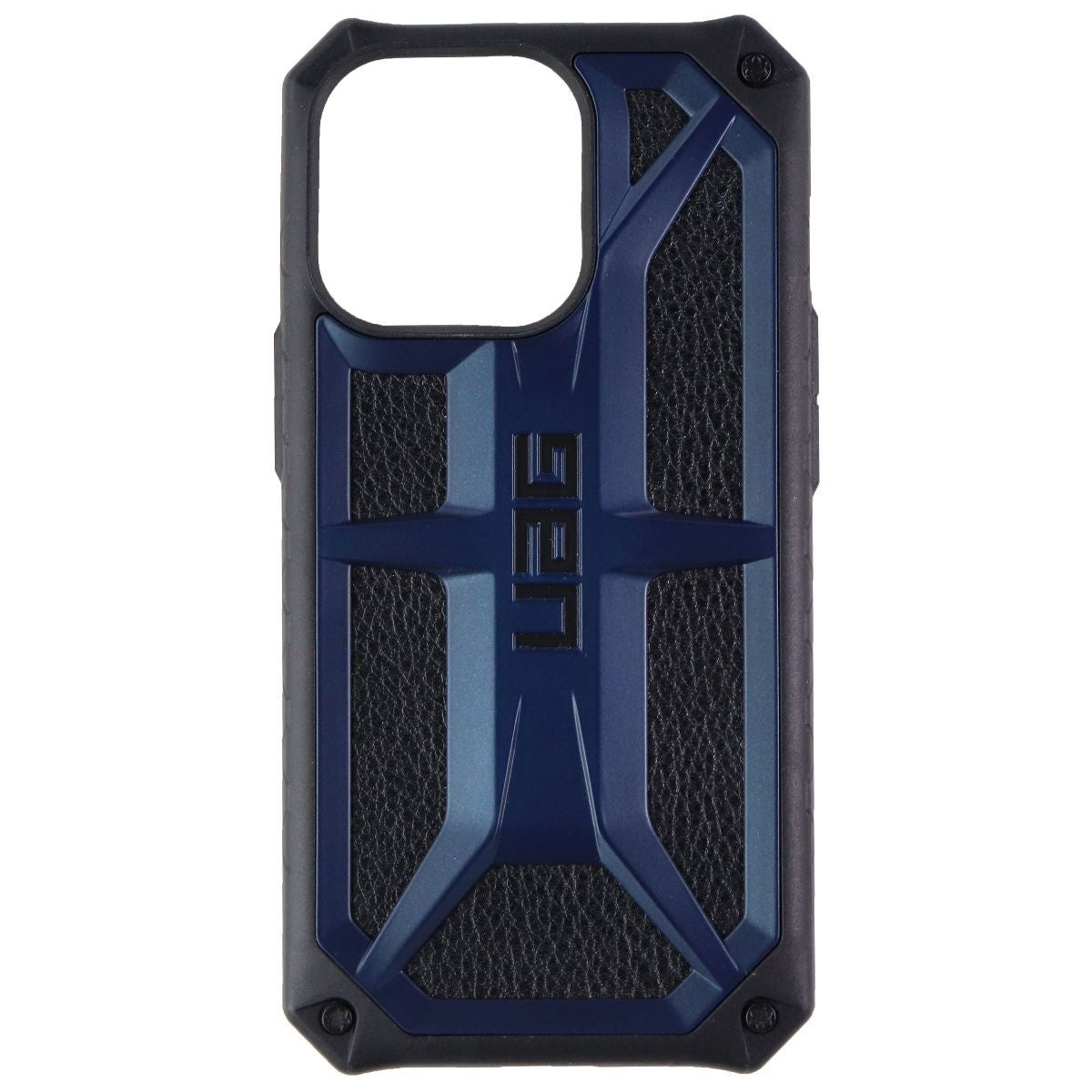 Urban Armor Gear Monarch Series Case for Apple iPhone 13 Pro - Mallard Blue Cell Phone - Cases, Covers & Skins Urban Armor Gear - Simple Cell Bulk Wholesale Pricing - USA Seller