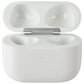 Apple Replacement 8-Pin Case (A2897) for AirPods (3rd Gen) - White Portable Audio - Headphones Apple - Simple Cell Bulk Wholesale Pricing - USA Seller